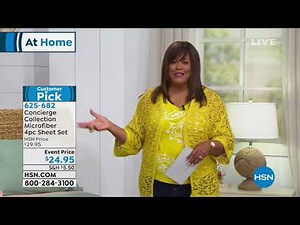 HSN | At Home 03.25.2019 - 04 AM