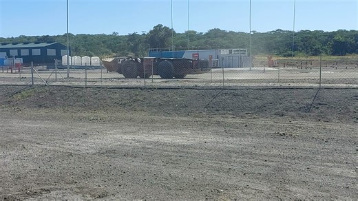 Preparing for the underground shift at Impala Platinum’s Zimplats Mine in Mhondoro-Ngezi, Zimbabwe... | Mining Zimbabwe