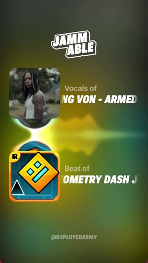 Exploring Geometry Dash: A Casual Mashup Experience