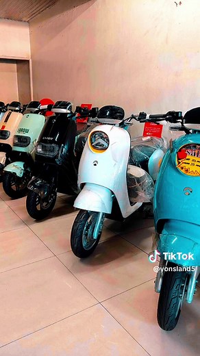 Electric Bike Pricing in the Philippines: A Guide