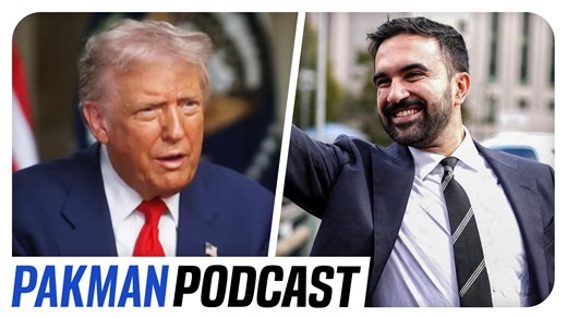 40K views · 1.9K reactions | Trump and MAGA set to lose it all tonight 11/4/25 TDPS Podcast | The David Pakman Show | Facebook