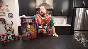 Costco Beer Advent Calendar Week 2 - Dec 8-16th