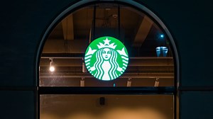 Starbucks apologizes after closing store despite customer placing an order