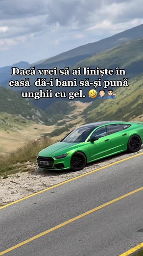 Gaby C. Nicolae on TikTok