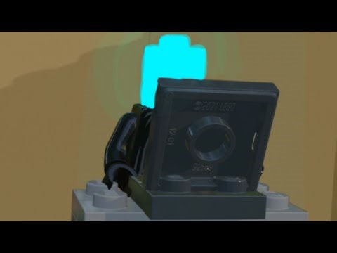 Lego vs animator 4 season (+2 extra scene)