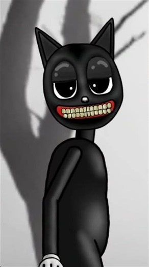 Cartoon Cat vs Jeff The Killer #shorts