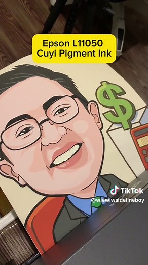 Epson L11050 Printer: Complete Guide and Troubleshooting