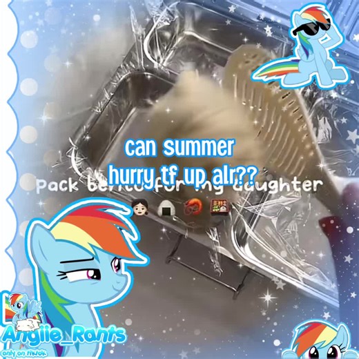 Winter ASMR Rants and Bento Box Creations