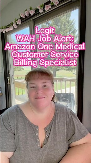 Amazon One Medical Hiring Remote Workers