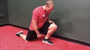 Ankle Mobility Series: Kneeling Ankle Rockers - Dynamic Sports Training