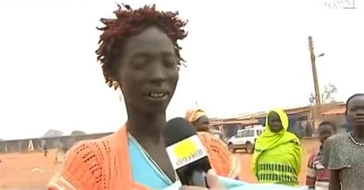 890K views · 8.2K reactions | Shortest interview in History. | Juba TV | Facebook