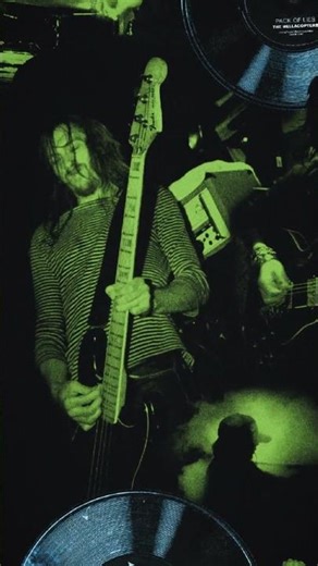 The Hellacopters - Cream Of The Crap Vol. 3 Commercial (Shorts)