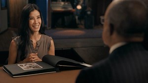 Famous personalities explore their ancestry on 'Finding Your Roots'