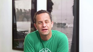 We have Elisabeth Hasselbeck on The Campfire this week! | Kirk Cameron