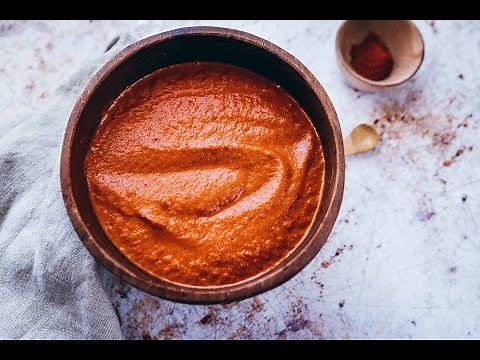 Salsa Brava (Bravas Sauce Recipe)