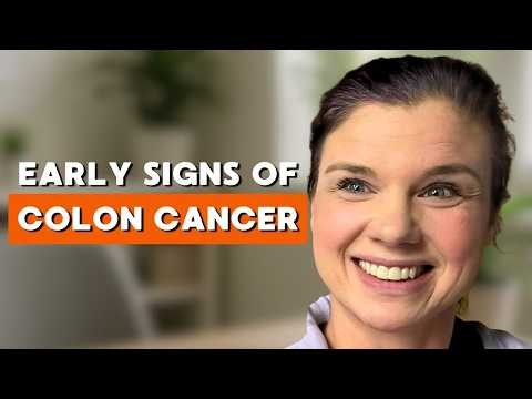 Stomach Pains Turned Out To Be Stage 4 Colon Cancer! "It wouldn't go away!"