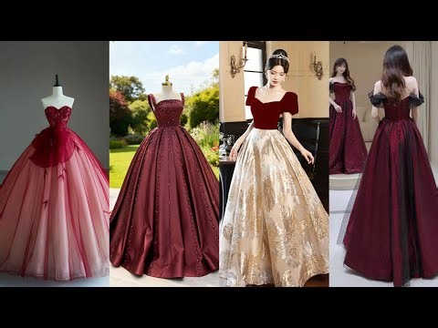 Dazzle & Shine | Trendy Party Wear Dress Inspirations