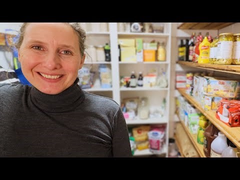 Pantry Staples That Save Money & Make Simple Food Taste Great!