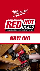 18K views · 52 reactions | Milwaukee Tools NZ on Reels | Facebook