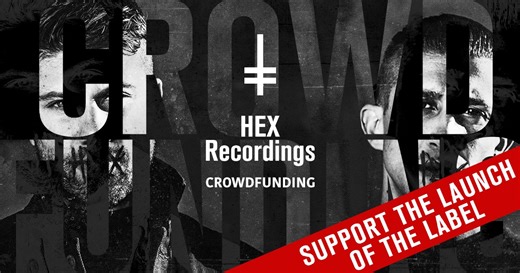 HEX001 - Omala Kcohs by HEX Barcelona - Indiegogo