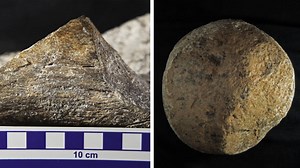 New Evidence Puts Ancient Humans in California Far Earlier Than Thought | KQED