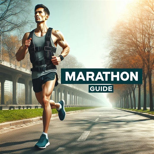 Marathon Training Plan for Beginners PDF 16 Week Running Programme Beginner Marathon Guide Nutrition Race Day Plan Instant Download - Etsy