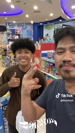 bneTOYS on TikTok