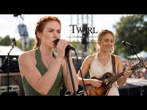 Twirl (Live Full Song) by Shunned at a Funeral #shunnedatafuneral