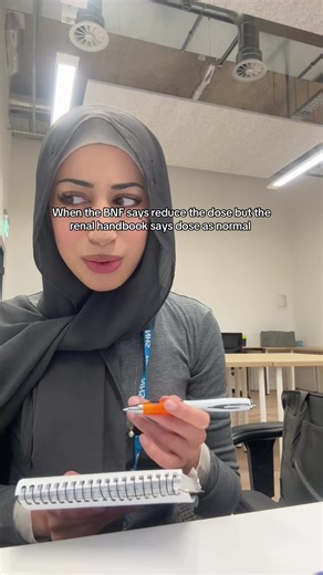 Understanding Medication Dosage Guidelines for Pharmacists