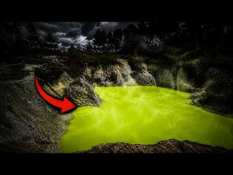 100 Scientific Phenomena So Bizarre They'll Leave You Speechless