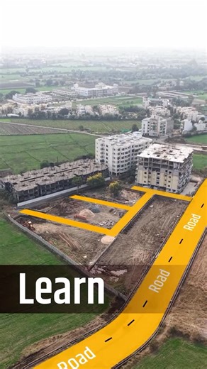 Civil Marathon Training institute on Instagram: "Classroom se seedha MEGA PROJECT par training. Civil Marathon Training Institute le kar aaya hai 4.5 Acre Township Development Program 🚀 🏘️ 26 Residential Duplex 🏬 7 Commercial Plots 🛣️ Internal Roads & Drainage System 🌳 Park & Complete Infrastructure Development Yahan sirf theory nahi, poora township ground se develop hota hua sikhaya jaata hai 💯 👉 Agar aap real site par kaam karke career banana chahte ho, 👉 aur industry-ready civil engin