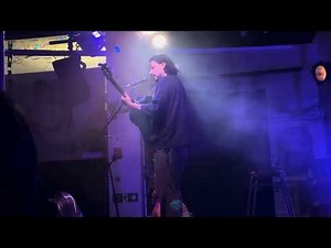 Jamie Woon - Dedication - Live at Rough Trade East, London 2025