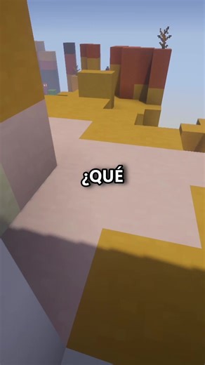 CUÁL? #minecraft #parkour #whatif