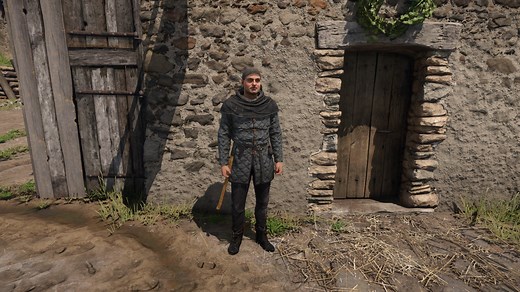 The Thieves Code Walkthrough