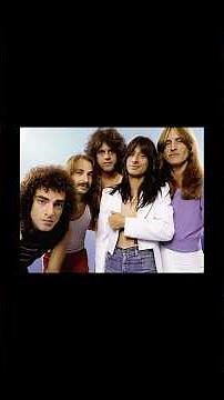 1981.7.20. Вышел седьмой студийный альбом американской рок-группы Journey «Escape».