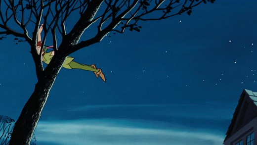 Walt Disney Studios Home Entertainment "Movies, Magic, More" Intro