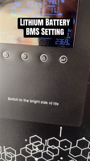 1ON LITHIUM BATTERY BMS SETTING All Solar Panels Rate UpDate Solar Panel Rate today Canadian Solar Panel Today Rate Jinko Solar Panel Today Rate CANADIAN 585W TODAY RATE UPDATE Solar panel price 2026 solar panel rate today solar panel price 2026 today solar inverter price todaysolar plate price todaysolar system installation Solar Panel Rate today Solar Panel Rate 2026 Solar Panel Today Rate JINKO SOLAR 585W TODAY RATE UPDATE UpdateCanadian Solar Rate 2026 JINKO Solar Panel Rate 2026 Solar Panel