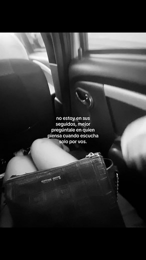 Solo por Vos: La Historia Detrás del Sentimiento