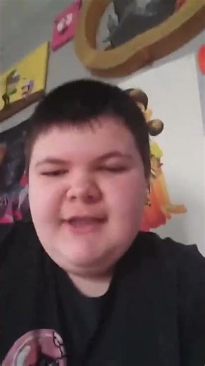 Gavin meets Caillou (part 5)