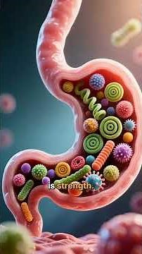 10 Gut Health Facts That Will Change Your Life! 🧬