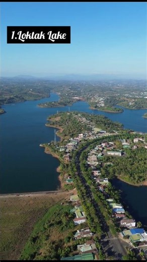 Top Places to Visit in Manipur ❣️#travling #ytshorts #india #manipur #tourist