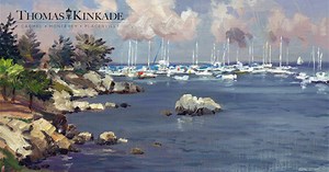 Graceland® Paintings | Wall Art & Canvas Prints | Thomas Kinkade