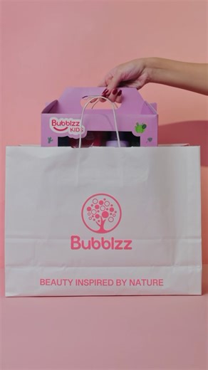 430K views · 55 reactions | Your little one’s shower routine just got a whole lot easier!  Bubblzz Kids has everything you need—shampoo, conditioner, bubble bath, Curl Activator and Detangling Milk.. The essentials, made fun and gentle! ✨ وقت الاستحمام بقى احلى وقت! ⏰ بابلز كيدز عندهم كل الأساسيات علشان الاستحمام يبقى ممتع، ناعم، وفيه لمسة حب! ✨ | Bubblzz Kids | Facebook