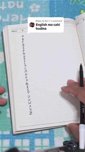 Learn the Korean Alphabet Easily