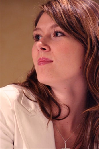 Jewel Staite: From Firefly to Serenity to Stargate Atlantis