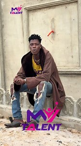 My Talent By M.Happy Togo 28 juin‑10 juillet à Lomé