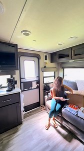 6.9K views · 51 reactions | Link in a comment !﫶 https://walmrt.us/3L366jv #camperorganization #camperlife #camperlifestyle #rvlife #camperliving | RV Storage Hacks | Facebook