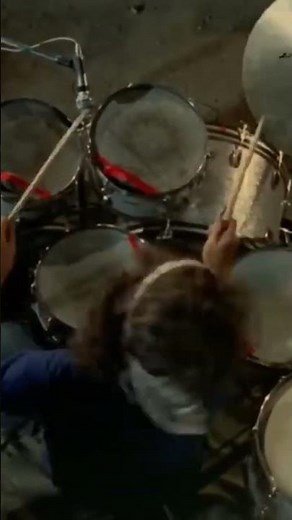 Pink Floyd - One of These Days - (Live at Pompeii 1972) 4K