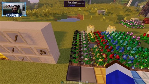 [搬运][矿石作物]CROPARIA_1.12.2