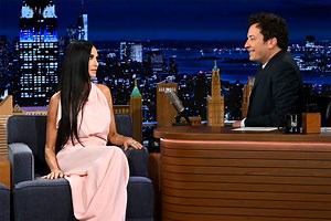 Demi Moore Has a Hilarious Explanation for "Why I'm Single"